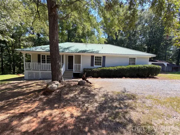 1018 Wade Rorie Road, Wingate, NC 28174