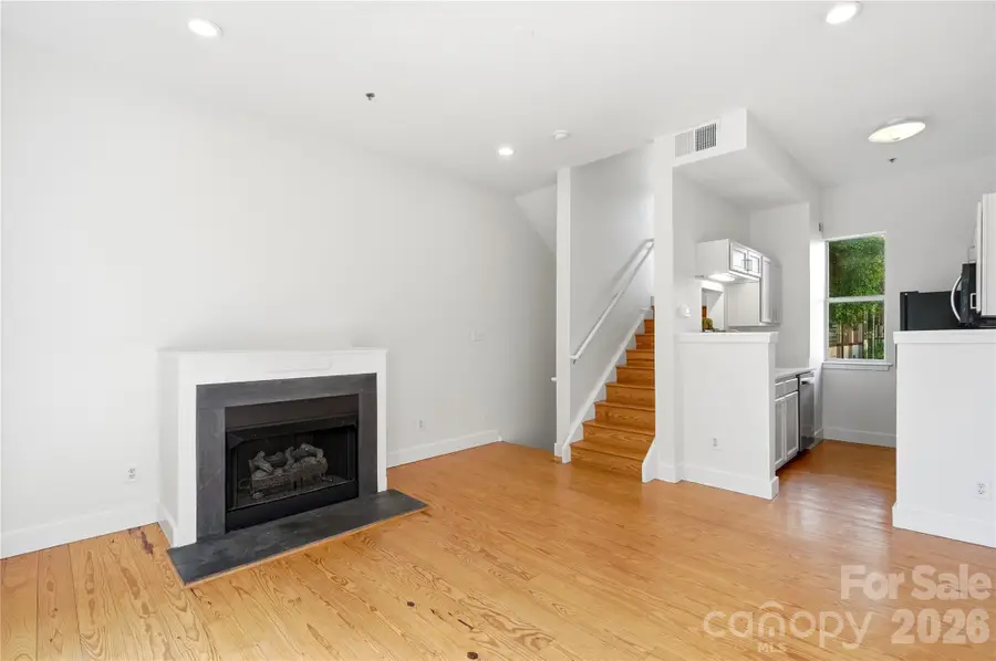 2090 Atherton Heights Lane, Charlotte, NC 28203 - #2