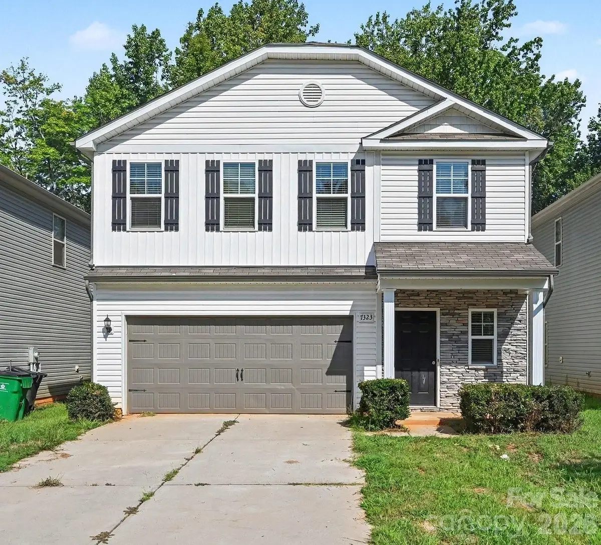 7323 Neal Road, Charlotte, NC 28262 - #1