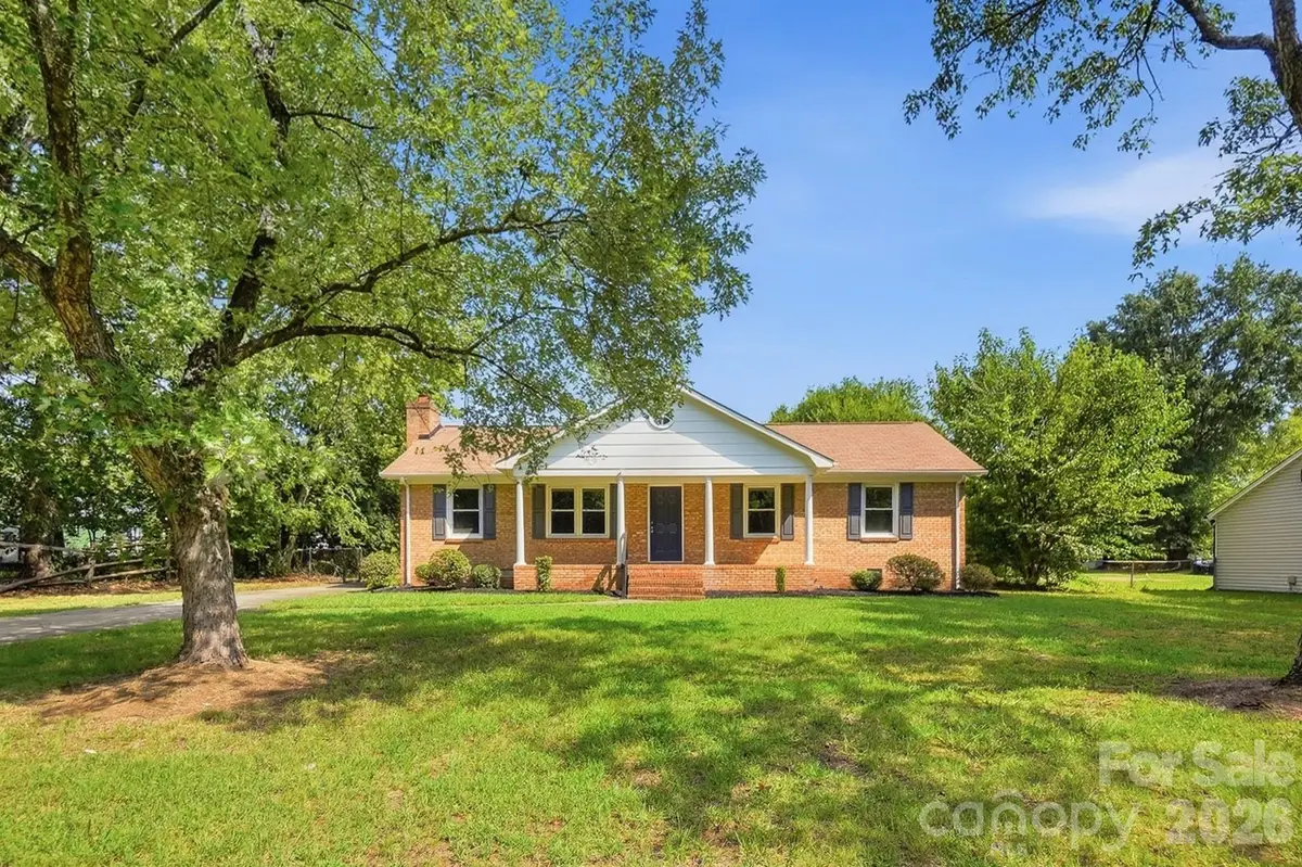 12011 Merriweather Drive, Charlotte, NC 28273 - #1