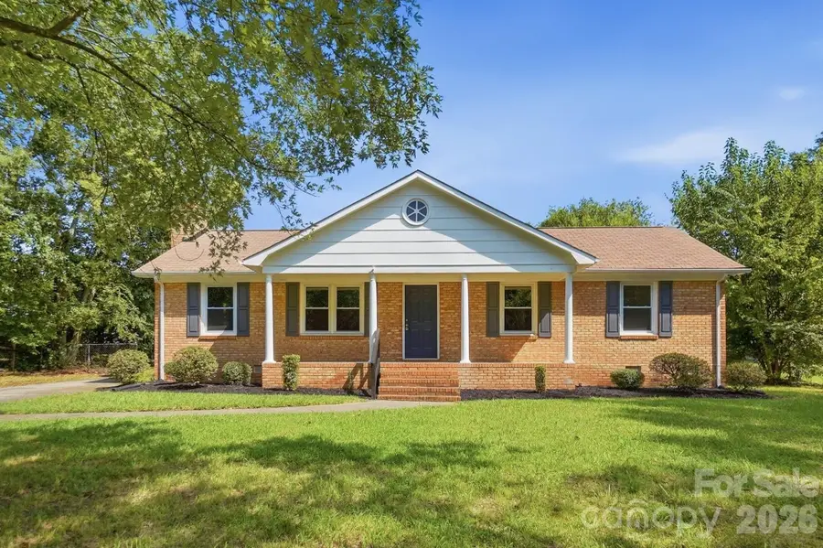 12011 Merriweather Drive, Charlotte, NC 28273 - #2