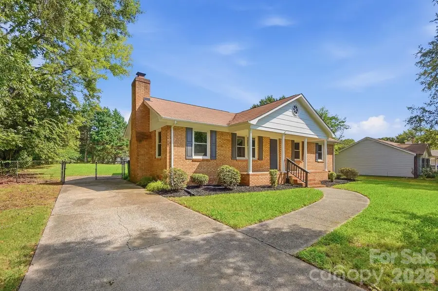 12011 Merriweather Drive, Charlotte, NC 28273 - #3