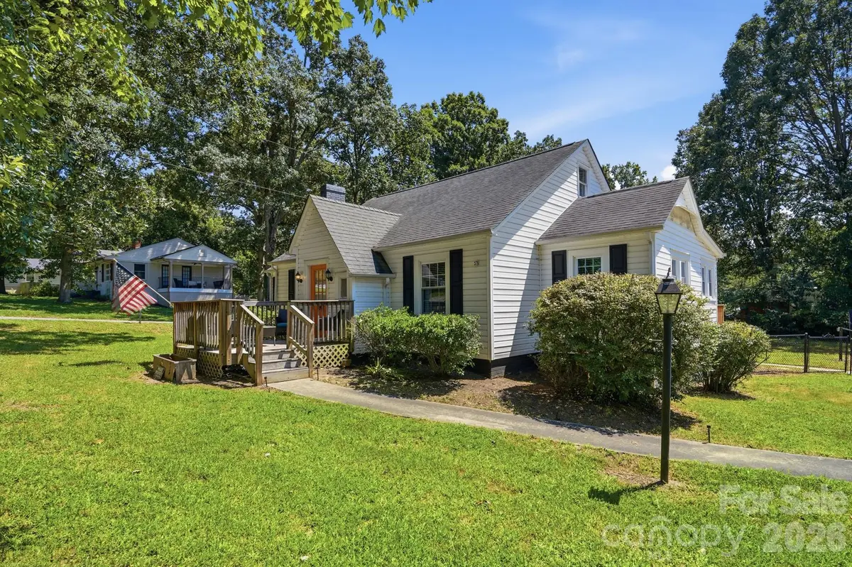 1901 Linwood Road, Gastonia, NC 28052 - #1