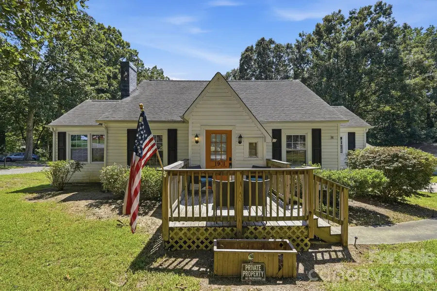 1901 Linwood Road, Gastonia, NC 28052 - #2
