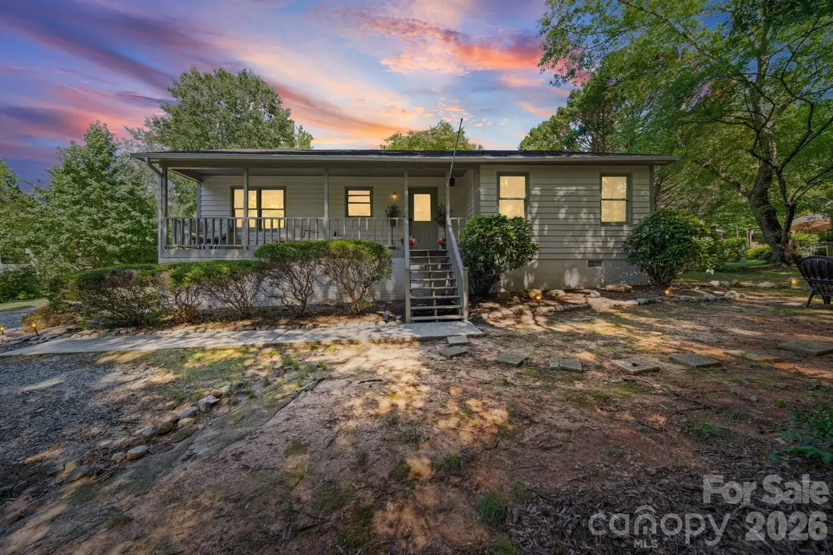 3600 Wonderland Drive, Matthews, NC 28104 - #1