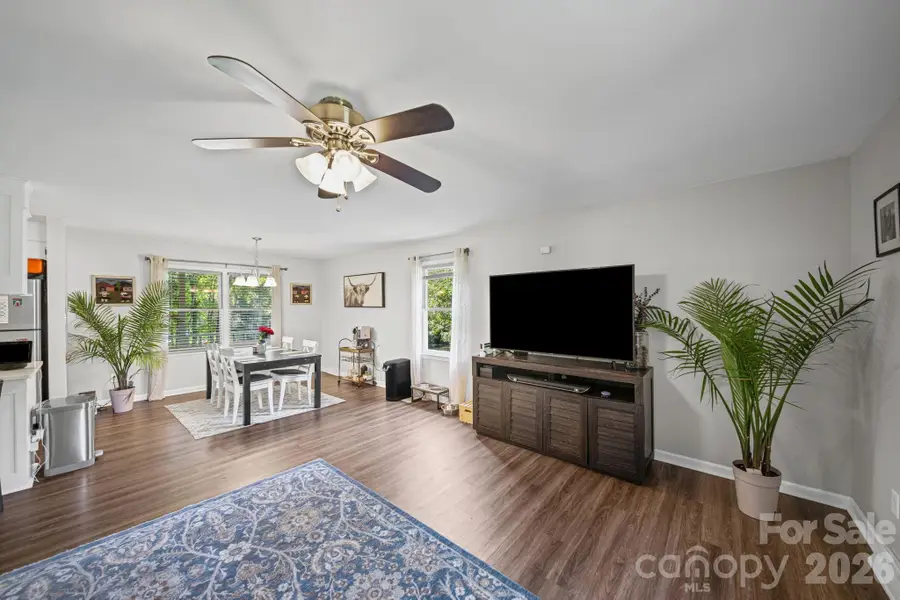 3600 Wonderland Drive, Matthews, NC 28104 - #2