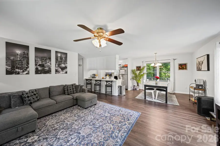 3600 Wonderland Drive, Matthews, NC 28104 - #3