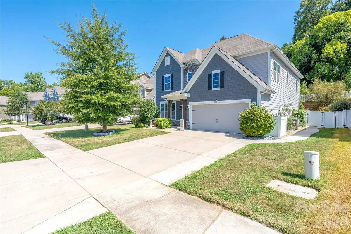 144 Chance Road, Mooresville, NC 28115 - #1