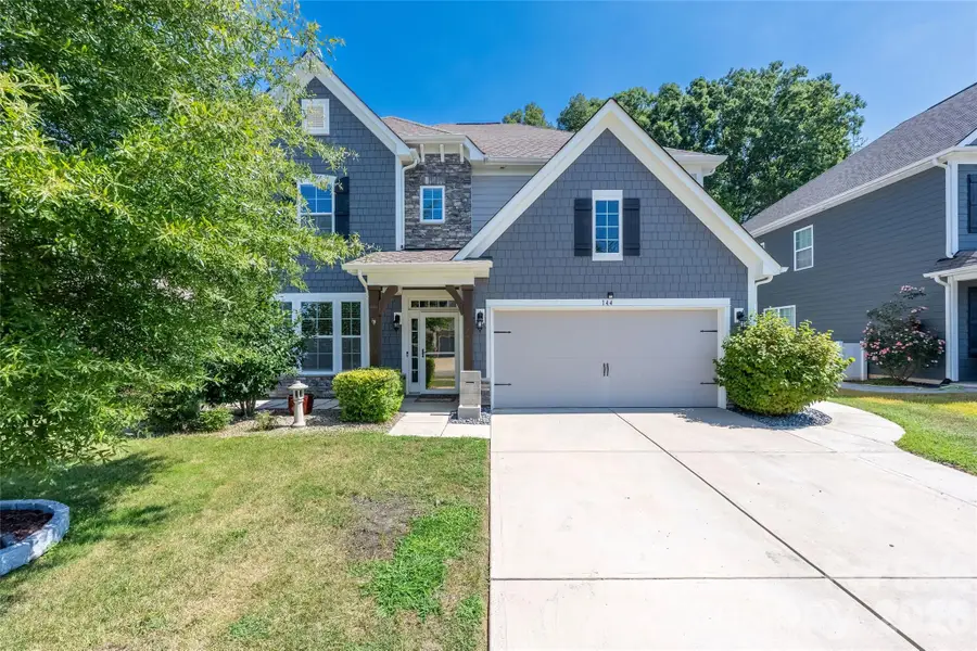 144 Chance Road, Mooresville, NC 28115 - #2
