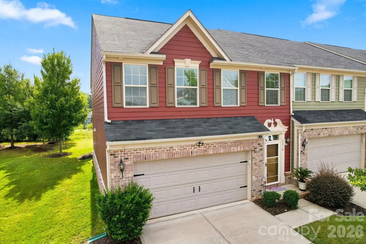 3610 Dolly Madison Road, Charlotte, NC 28208 - #1