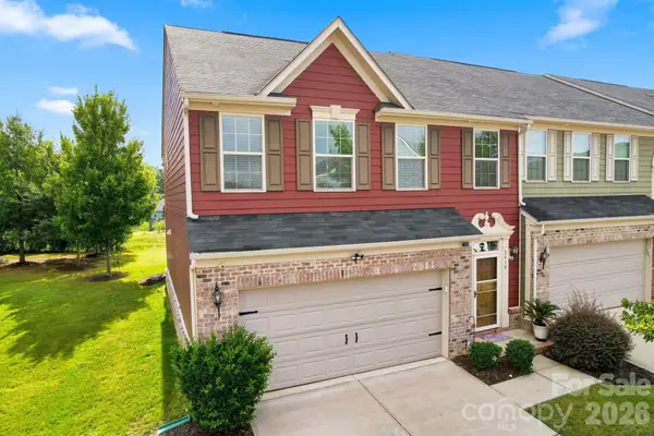 3610 Dolly Madison Road, Charlotte, NC 28208
