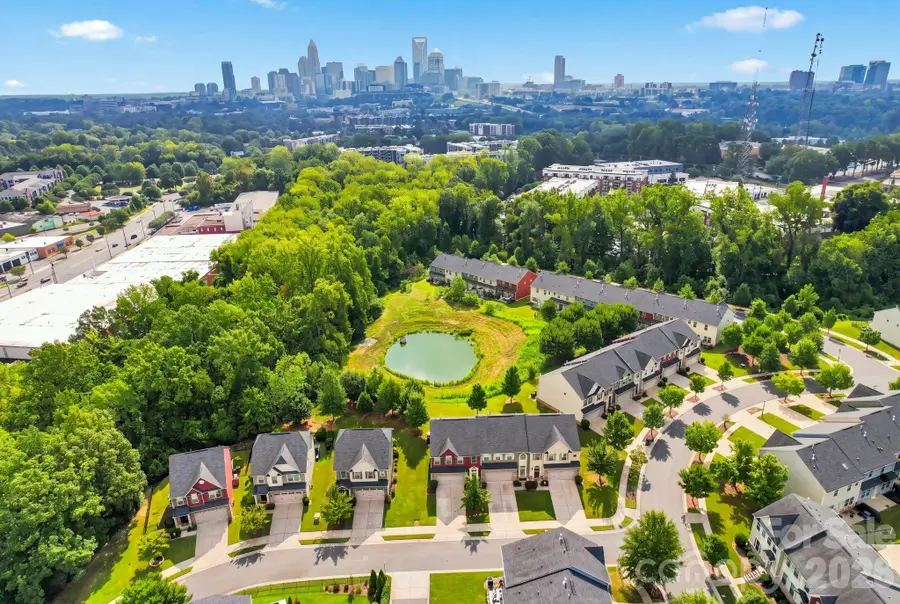 3610 Dolly Madison Road, Charlotte, NC 28208 - #2
