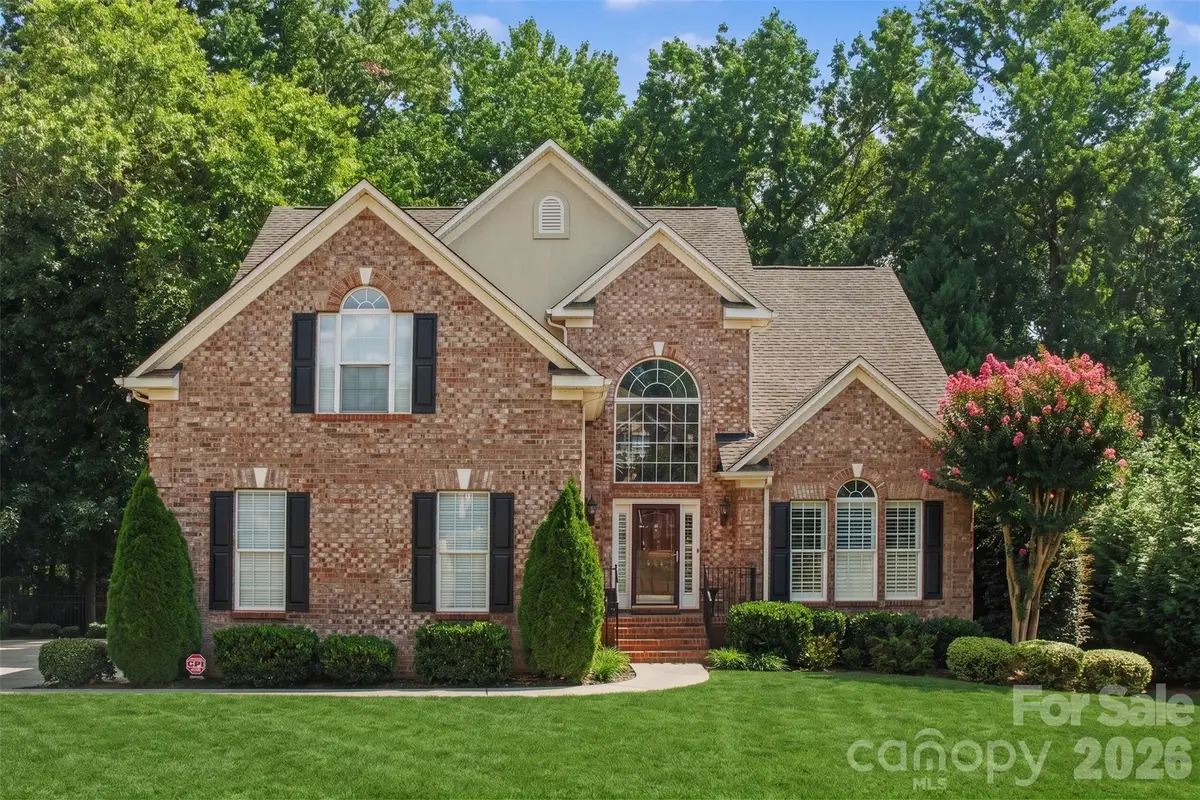 904 Carisbrooke Lane, Waxhaw, NC 28173 - #1