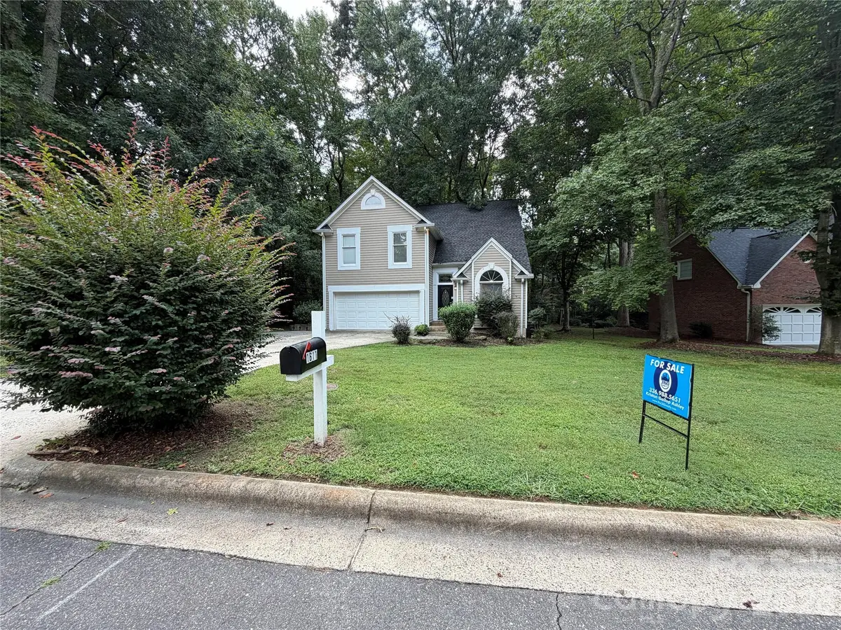 1611 Plantation Trail, Gastonia, NC 28056 - #1