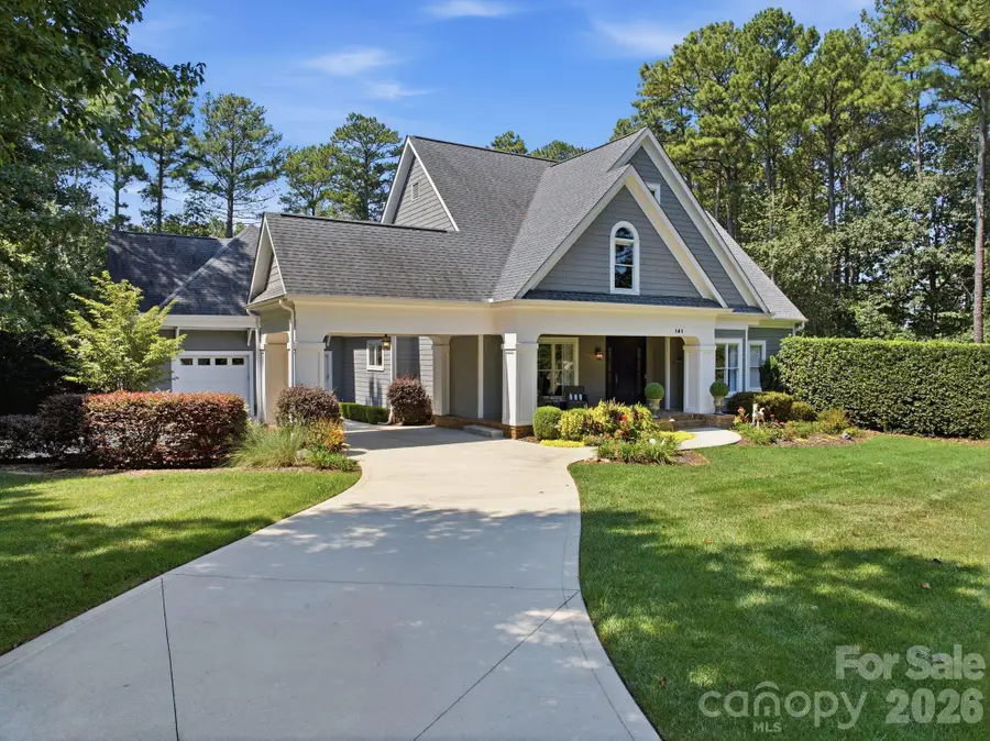 141 Stonewall Beach Lane, Mooresville, NC 28117 - #3
