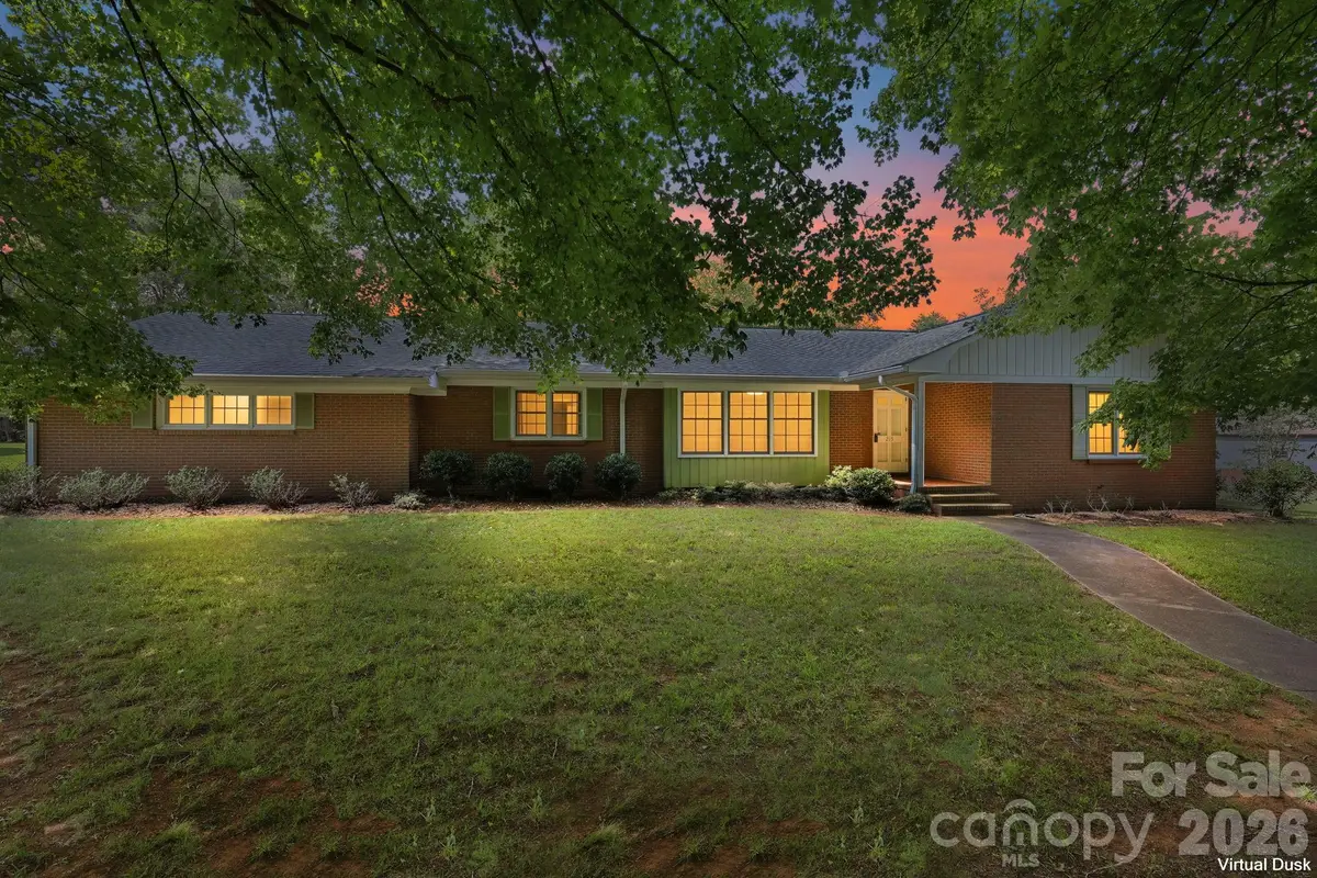 215 E Park Avenue, Granite Quarry, NC 28146 - #1