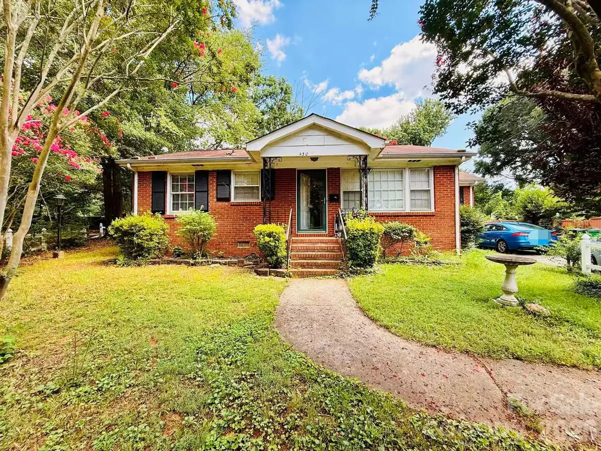 4310 Gillespie Court, Charlotte, NC 28205 - #1
