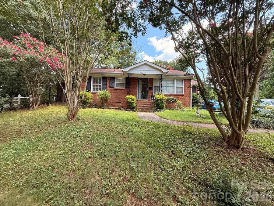 4310 Gillespie Court, Charlotte, NC 28205 - #2