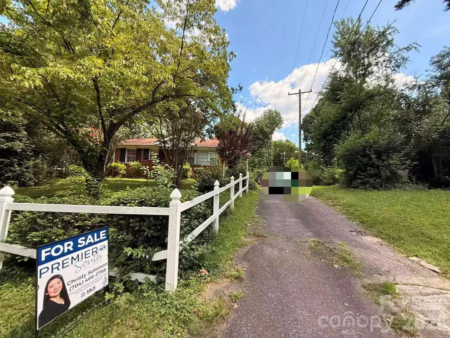 4310 Gillespie Court, Charlotte, NC 28205 - #3