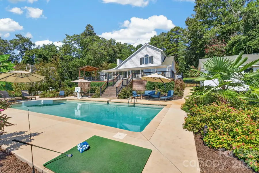745 Anchor Road, Norwood, NC 28128 - #2