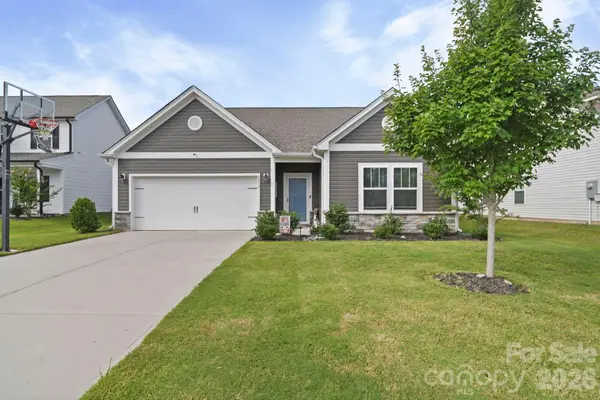 2015 Mcdonald Drive, Stanfield, NC 28163