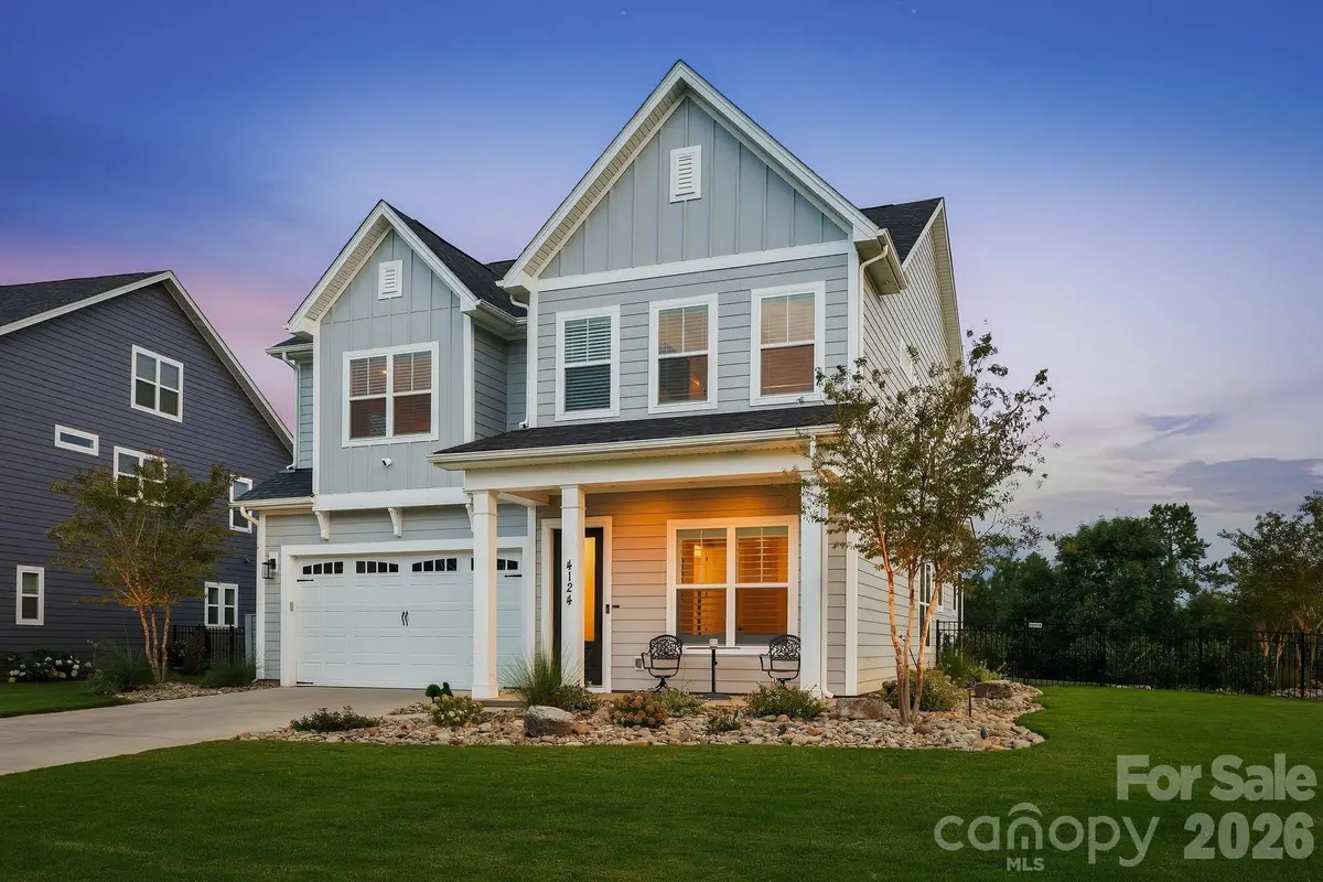 4124 Millstream Road, Denver, NC 28037 - #1