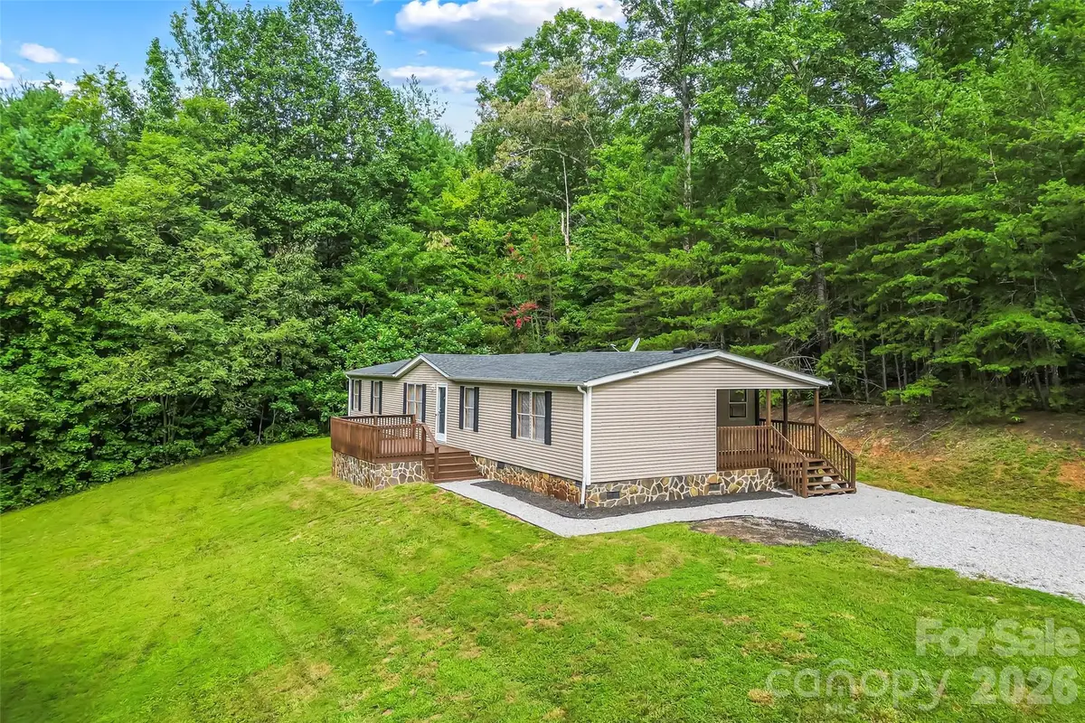 390 Stacy Hollow Drive, Marion, NC 28752 - #1