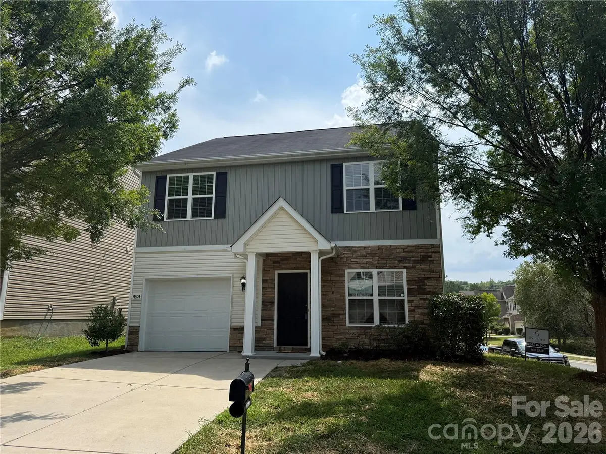 14304 Evening Flight Lane, Charlotte, NC 28262 - #1