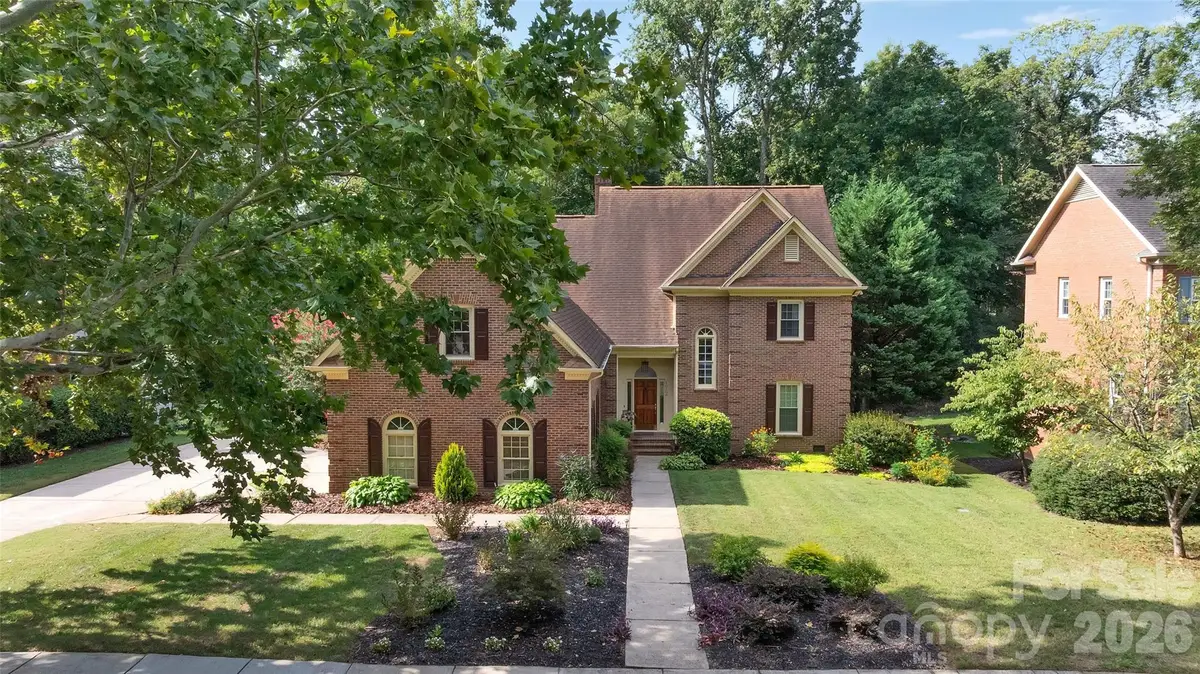 10108 Lampkin Way, Charlotte, NC 28269 - #1