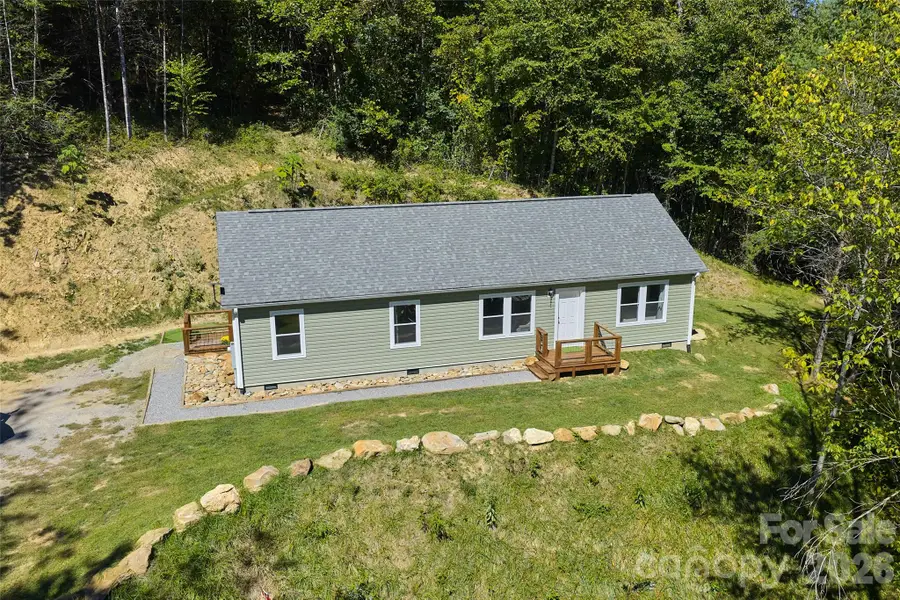 60 Spring Mountain Drive, Canton, NC 28716 - #2