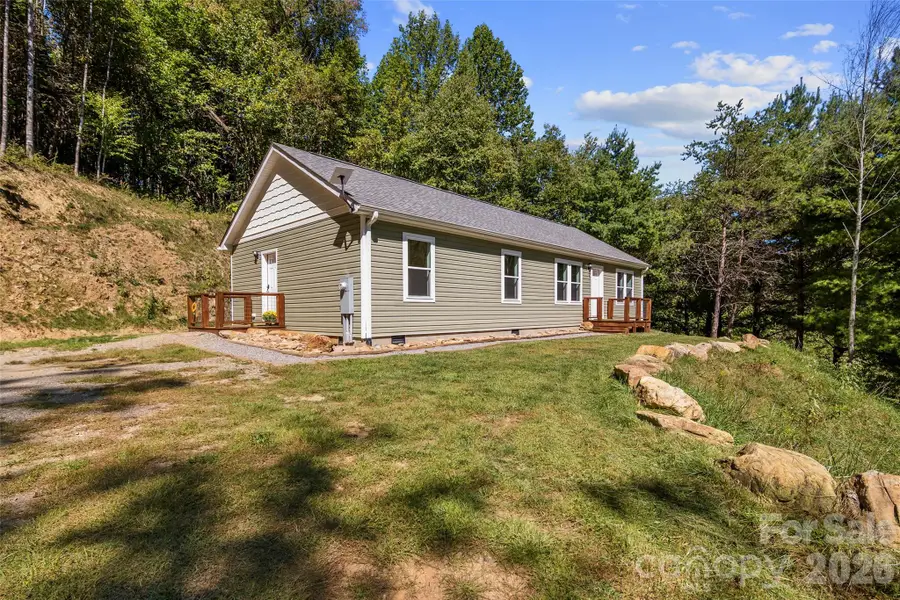 60 Spring Mountain Drive, Canton, NC 28716 - #3