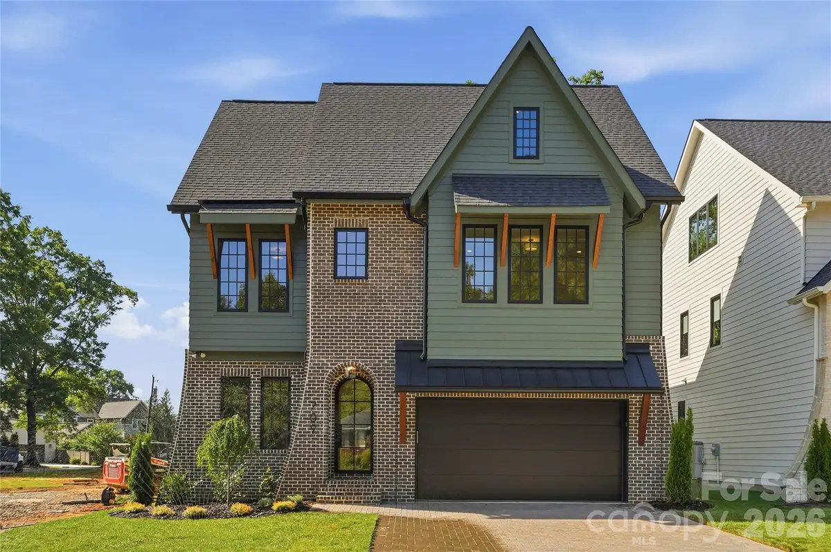 709 Bertonley Avenue, Charlotte, NC 28211 - #1