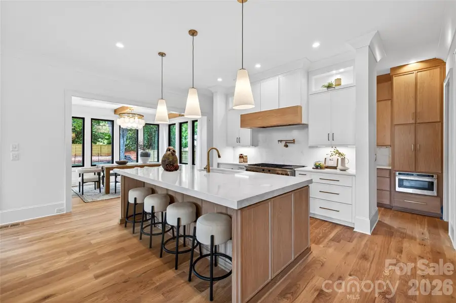709 Bertonley Avenue, Charlotte, NC 28211 - #3