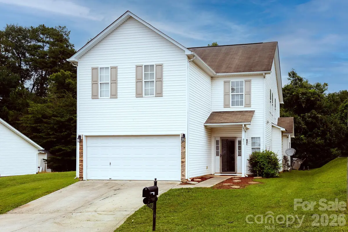 948 Sundance Drive, Gastonia, NC 28054 - #1