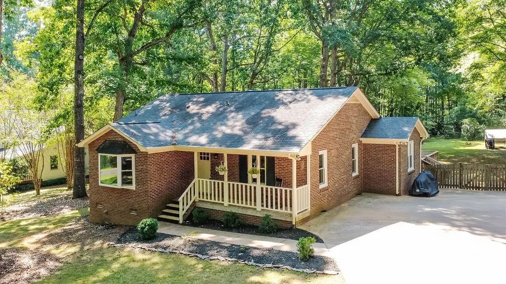 6713 High Gap Road, Waxhaw, NC 28173 - #1