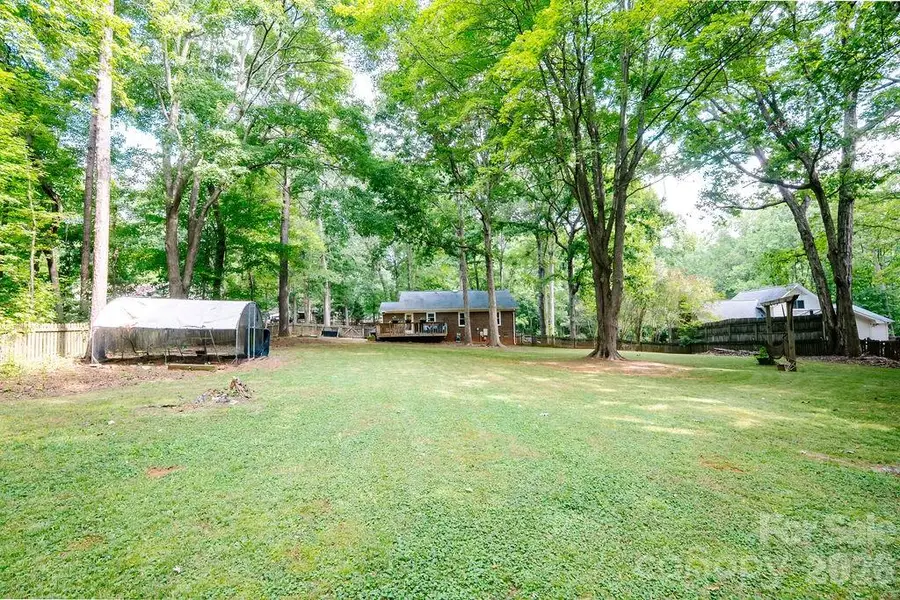 6713 High Gap Road, Waxhaw, NC 28173 - #2