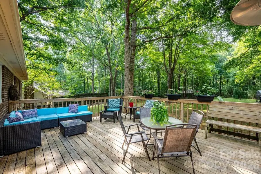 6713 High Gap Road, Waxhaw, NC 28173 - #3