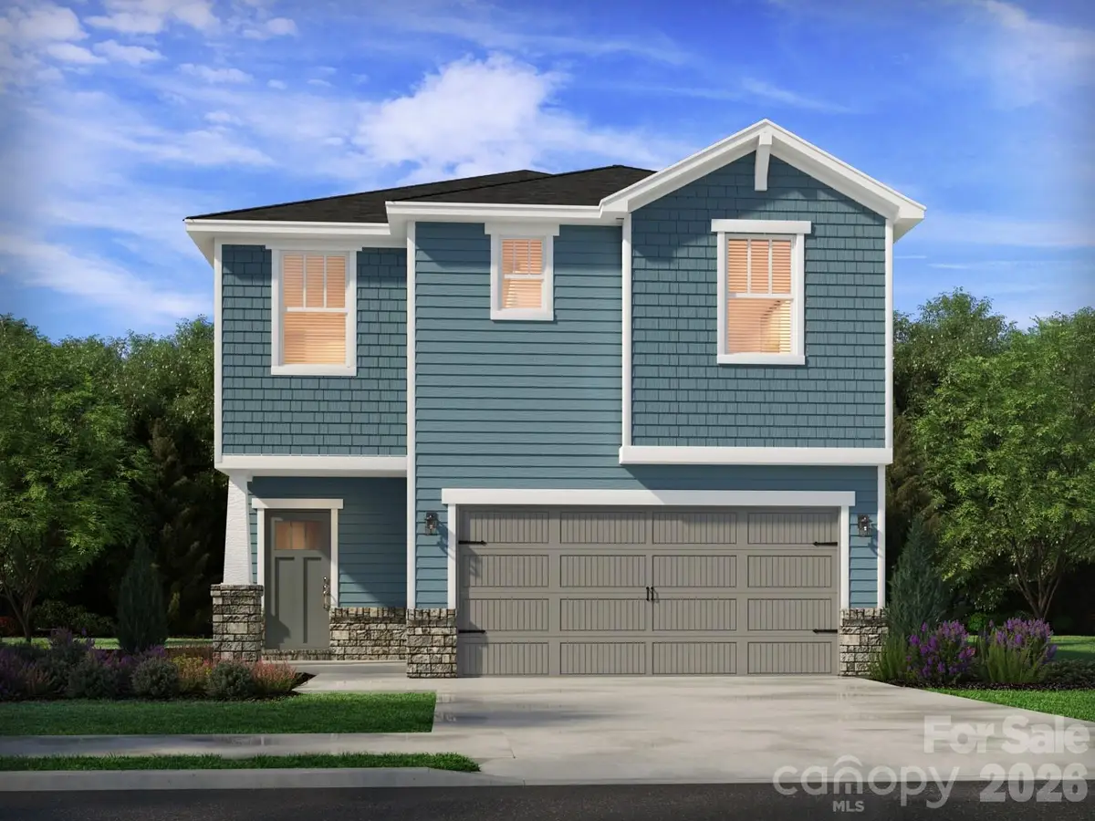 1441 Wildflower Street, Newton, NC 28658 - #1