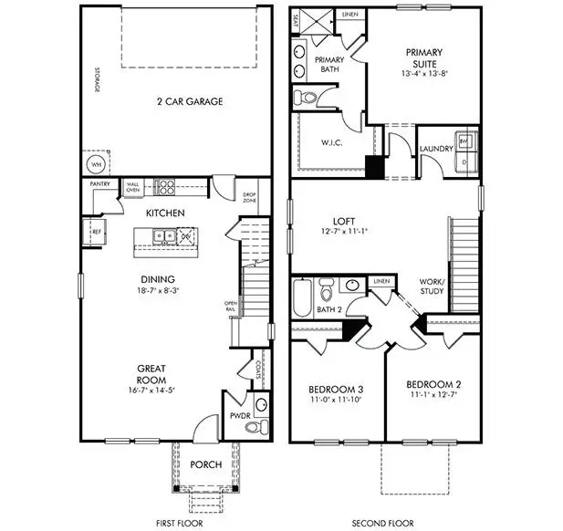 4290 Round Table Drive, Gastonia, NC 28056 - #2