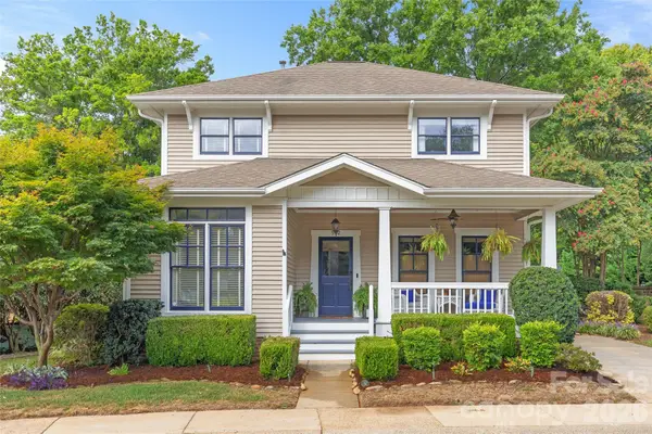 512 Olmsted Park Place, Charlotte, NC 28203