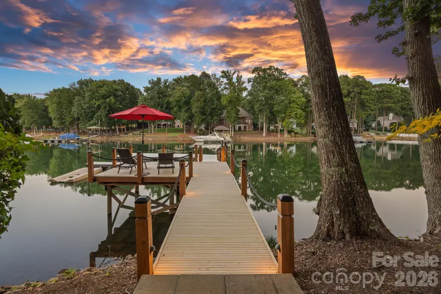 177 Great Point Drive, Mooresville, NC 28117 - #2