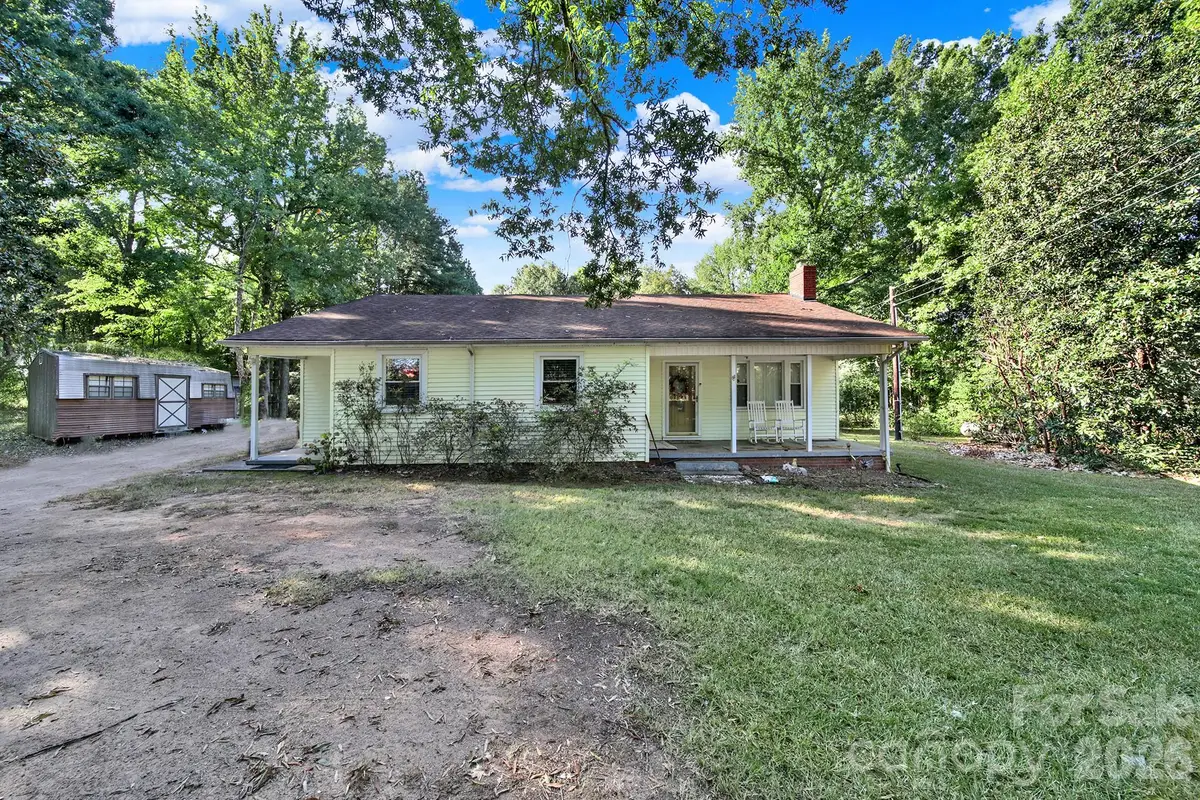 4536 Tabernacle Road, Lancaster, SC 29720 - #1