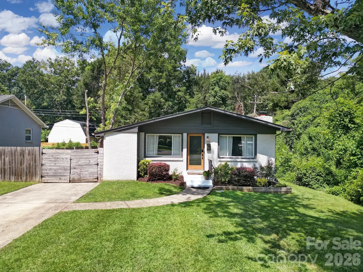 3335 Dunaire Drive, Charlotte, NC 28205 - #1