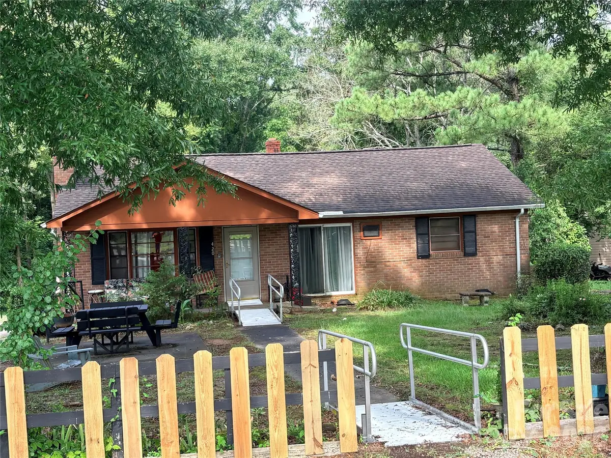420 Hampton Road, Lancaster, SC 29720 - #1