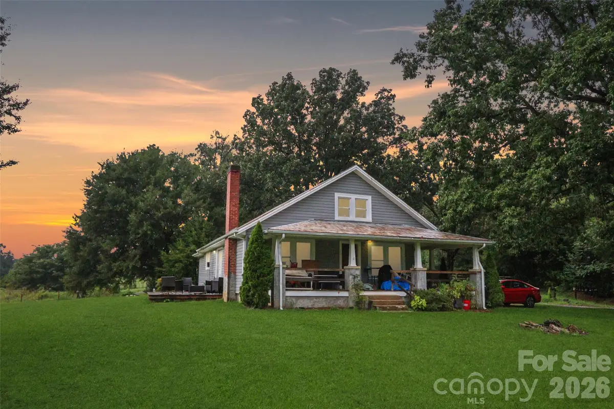 4888 Ruby Lane, Morganton, NC 28655 - #1