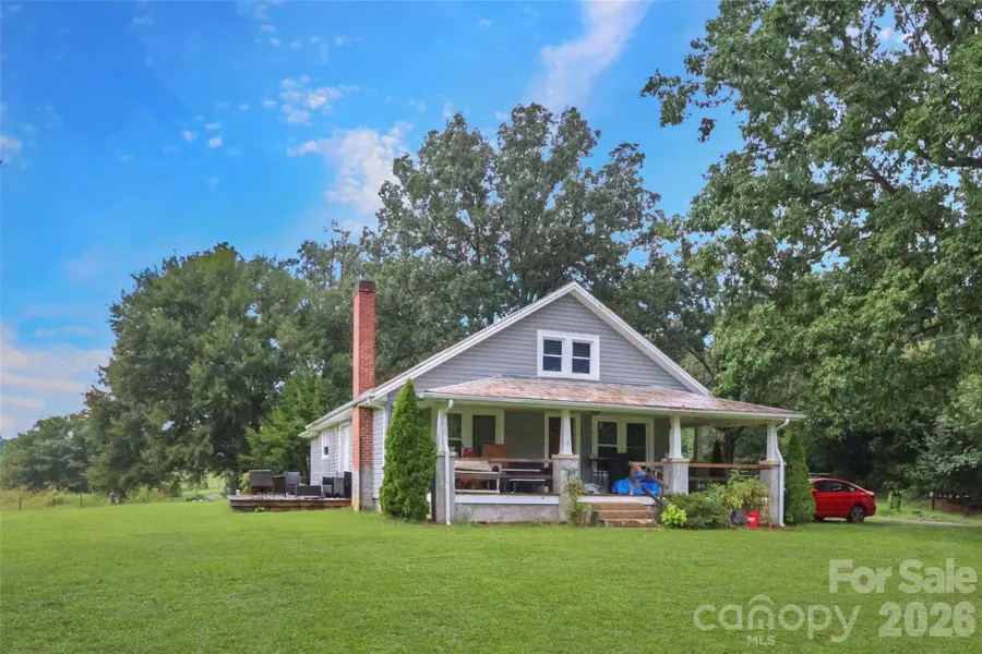 4888 Ruby Lane, Morganton, NC 28655 - #3