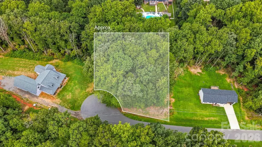 3958 Hoke Street, Claremont, NC 28610 - #3