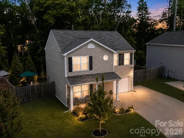 333 Oak Branch Road, Arden, NC 28704