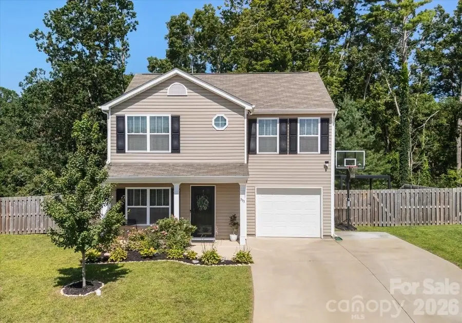 333 Oak Branch Road, Arden, NC 28704 - #2