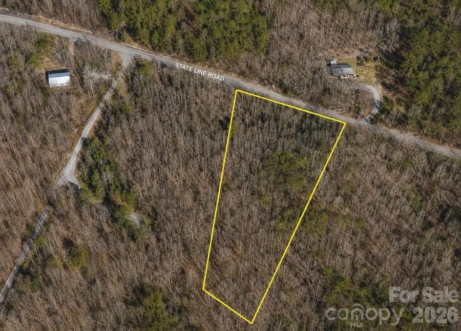 0 State Line Road, Mooresboro, NC 28114 - #3